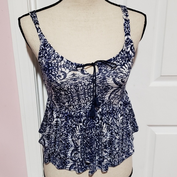 Aeropostale Tops - Aeropostale tank top